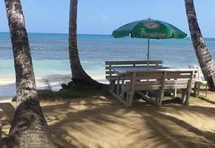 Hotel Los Pinos Beach
